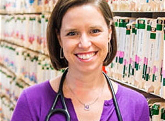 Dr. Nicole R. Baldwin, MD - Blue Ash, OH