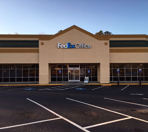 FedEx Office Print & Ship Center - Athens, GA