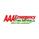 AAA Emergency Tree Service - Tree Service