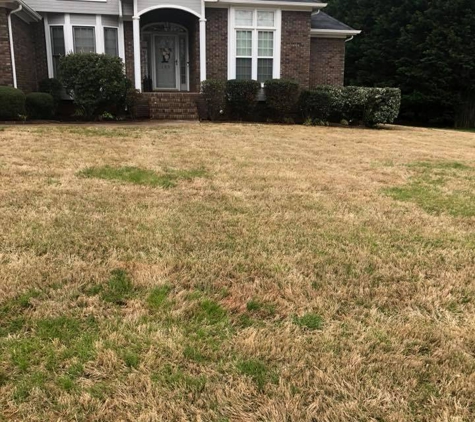 Davis Lawn Care - Harvest, AL