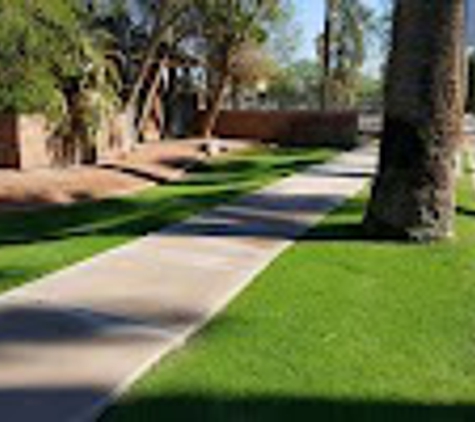 Quality Care Landscape Management - Peoria, AZ