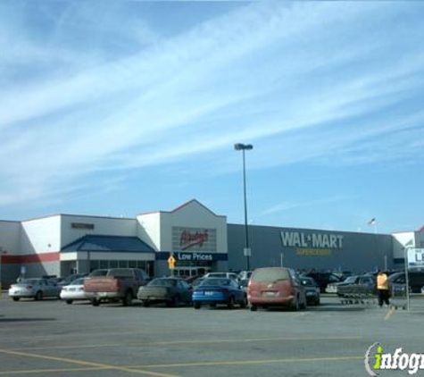 Walmart - Vision Center - Saint Joseph, MO