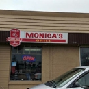 Monica's Diner - Restaurants