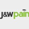 J & W Paint Company gallery