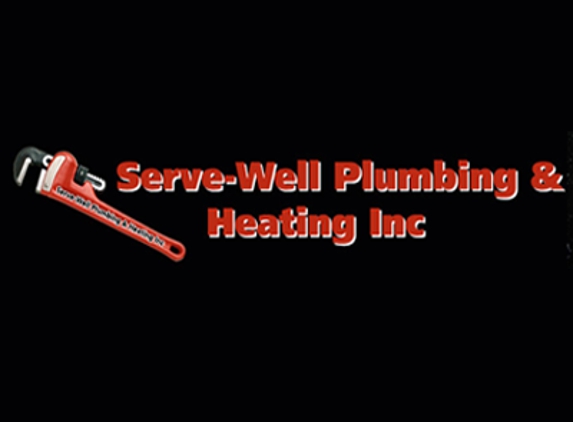 Serve-Well Plumbing & Heating Inc - South Richmond Hill, NY