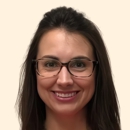 Joanna Crockett, Counselor - Counseling Services