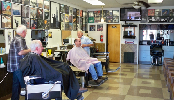 The Barbers - Cincinnati, OH