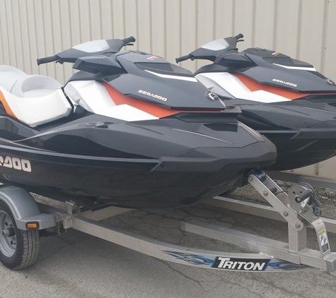 Power Sports Rental Network - Appleton, WI