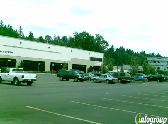 Emmert International - Clackamas, OR