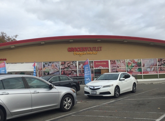 Grocery Outlet - Alameda, CA