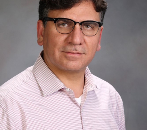 Mohammad Amin Adie, MD - Grand Forks, ND