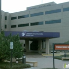 CHRISTUS Santa Rosa Hospital-Medical Center