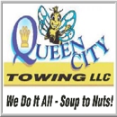 Queen City Towing - Towing