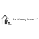 3 in 1 Cleaning Services