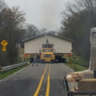 James Northcutt House Moving and Leveling