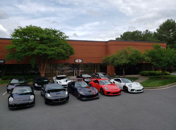 Team One Motorcars - Marietta, GA