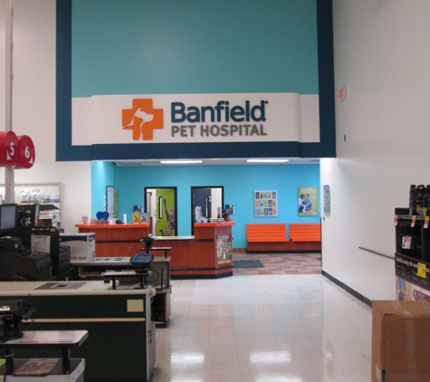 Banfield Pet Hospital - Woodbury, MN