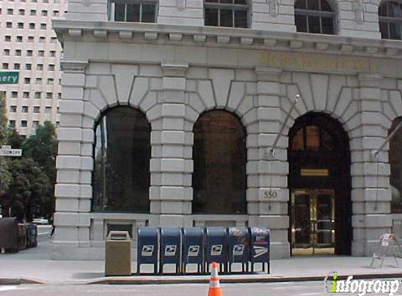 Miriam Hiser Law Offices - San Francisco, CA
