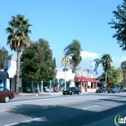 Vespa Sherman Oaks