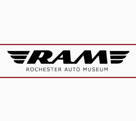 Rochester Auto Museum - Rochester, NY