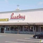 Lucky Supermarket