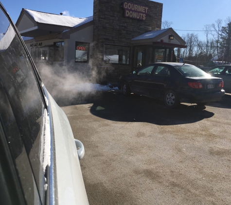 Gourmet Donuts - West Boylston, MA