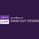 Law Offices of David Guy Stevens - Insurance Attorneys