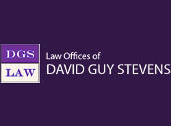 Law Offices of David Guy Stevens - Aurora, IL