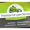 Premium Cut Lawn Service gallery
