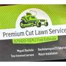 Premium Cut Lawn Service - Gardeners