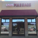 Saline Massage - Massage Therapists