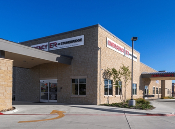 Medical City ER Stonebridge - Mckinney, TX