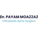 Dr. Payam Moazzaz - Spine Surgeon - Physicians & Surgeons, Orthopedics