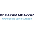 Dr. Payam Moazzaz - Spine Surgeon