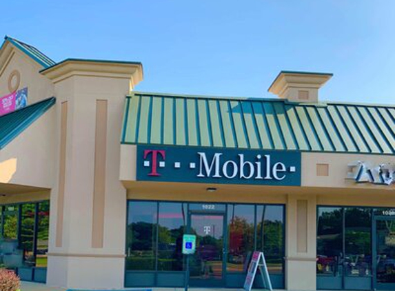 T-Mobile - Southaven, MS