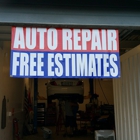 TSM Automotive Repair - CLOSED