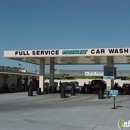 Lucky Drive Full Service Brushless Car Wash - Car Wash