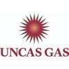 Uncas Gas gallery