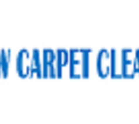 W & W Carpet Cleaning