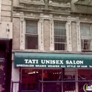 Tati Beauty Salon-Barber Salon - Hair Stylists