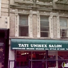 Tati Beauty Salon-Barber Salon