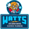 Watts Air Conditioning, Plumbing, And Electrical gallery