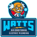 Watts Air Conditioning, Plumbing, And Electrical - Fireplaces