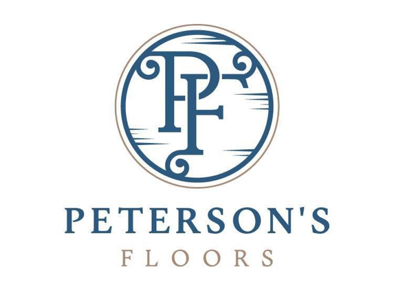 Peterson's Floors - Story City, IA