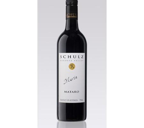 Schulz Wines - Ebenezer, SA