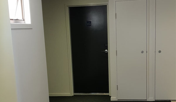 Brisbane House Painters - Buderim, QLD. Internal Commercial Painting Brisbane