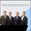 Pollack, Pollack, Isaac & DeCicco, LLP gallery