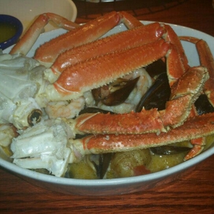 Red Lobster - Lake Worth, FL