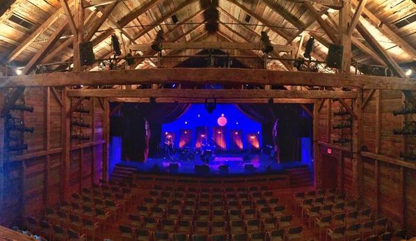 The Barns at Wolf Trap - Vienna, VA