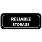 Reliable Storage